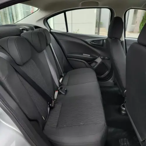 Fiat Cronos 1.3 Gse Like 2024