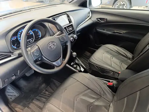 Toyota Yaris 1.5 107Cv Xs Cvt 2026