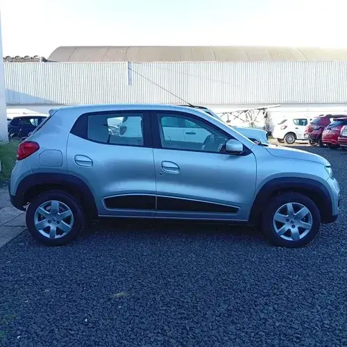 Renault Kwid 1.0 Sce 66cv Intense 2018