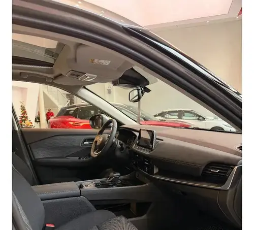 Nissan X-Trail 2.5 Advance Cvt 2Wd 2026