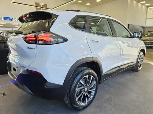 Chevrolet Tracker 1.2 Turbo Premier At 2027