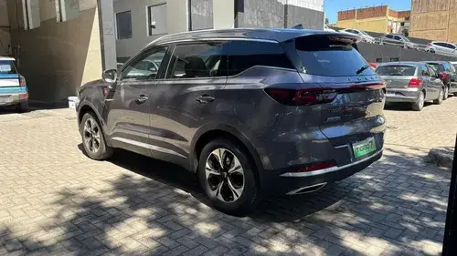 Chery Tiggo 7 pro hybrid 1.5 Hev Premium Cvt 2026