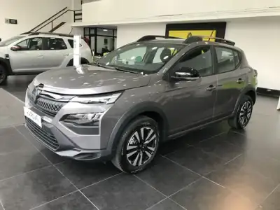 Renault Kardian Evolution 156 Mt 2026