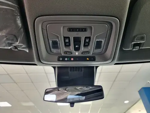 Chevrolet Silverado 5.3 V8 Z71 Trail Boss 2026