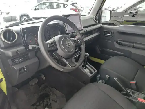 Jimny 1.5 Glx At Bitono 2026