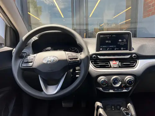Hyundai HB20 1.6 Comfort Plus At 2025