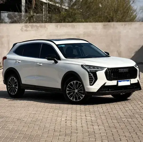 GWM HAVAL JOLION 1.5 T SUPREME 7DCT 2025