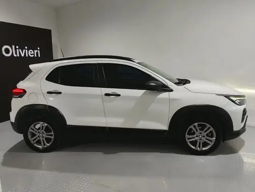 Fiat Pulse 1.3 Drive Gse Mt 2024