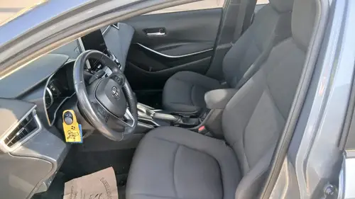 Toyota Corolla 2.0 Xei Cvt 171Cv 2023
