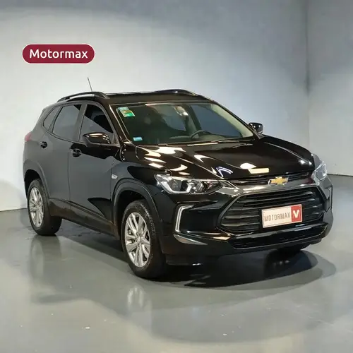 Chevrolet Tracker 1.2 Turbo Ltz At6 L/22 2022