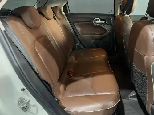 Fiat 500X 1.4 T 16v Cross At9 2019