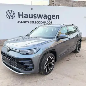 Volkswagen Tiguan 1.4 250 Tsi R-Line 150Cv Dsg7 2026