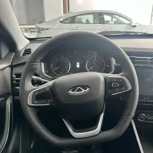 Chery Tiggo 2 MT 2026