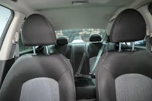 Nissan Versa 1.6 Advance Mt 2020