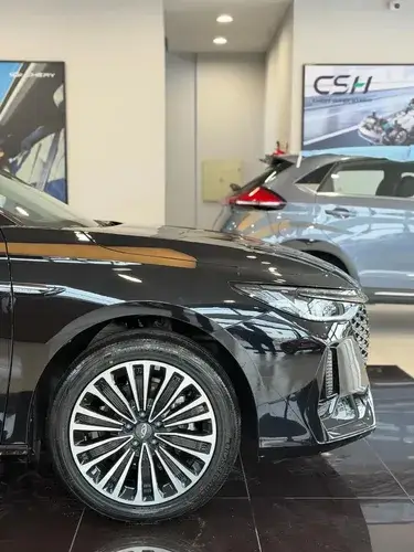 Chery Arrizo 8 hybrid 1.5T Phev Chs Comfort 2026