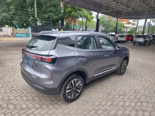 Chery Tiggo 4 1.5 Hev Premium 2026