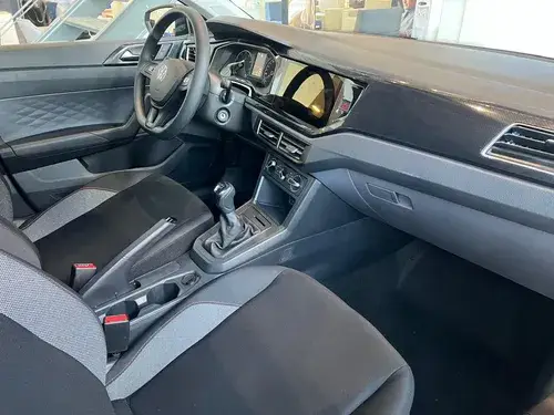 Volkswagen Polo 1.6 Msi Track 2026