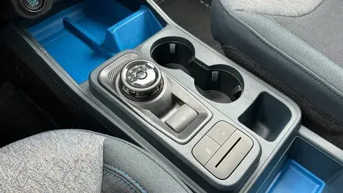 Ford Maverick 2.0 Ecoboost Xlt At8 Awd 2026
