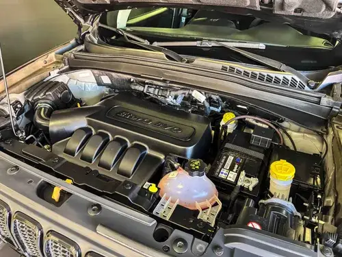 Jeep Renegade Sport 1.8 AT 2025