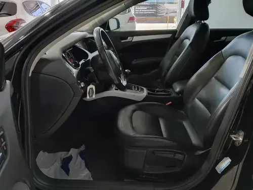 Audi A4 1.8 Ambition Tfsi 170cv 2015