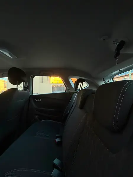 Renault CAPTUR ZEN 2.0 MT 2018