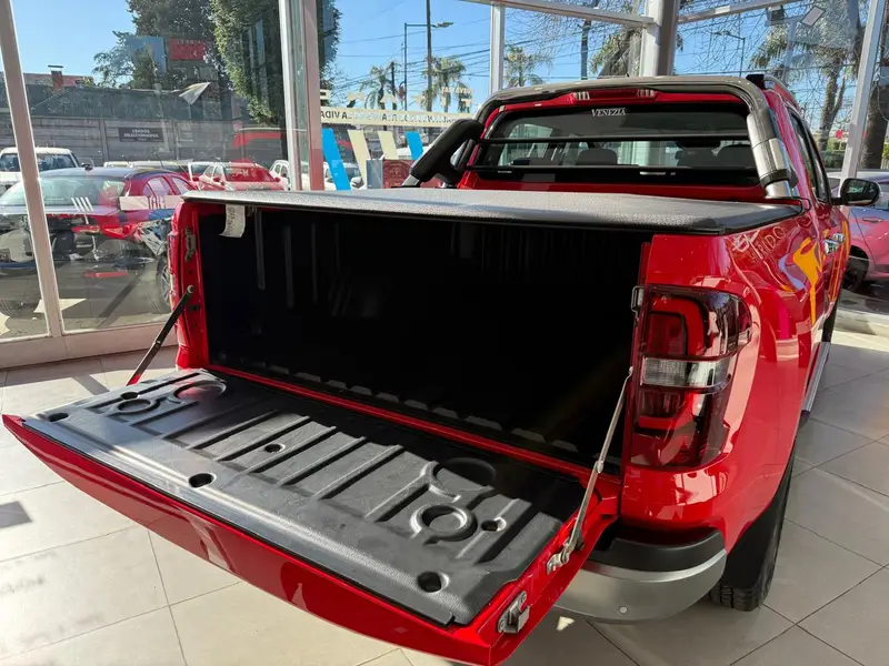 Fiat TITANO RANCH 2026