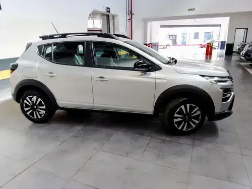 Renault Kardian 1.0 Tce Evolution 200 Edc 2026