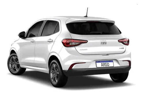 Fiat Argo 1.3 GSE FIREFLY DRIVE L26 2026