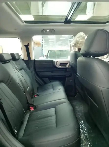Baic BJ 40 PRO BJ40 PRO 4X4 2026