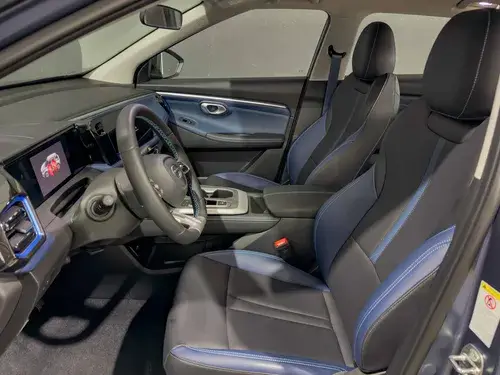 BAIC X35 / GAC GS3 Emzoom Gs3 GL Plus 2026