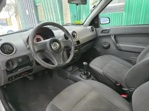 Volkswagen Gol 1.4 L 2013