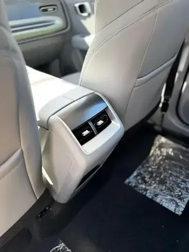 BAIC BJ30 1.5T Bj30 2Wd Hybrid 2026