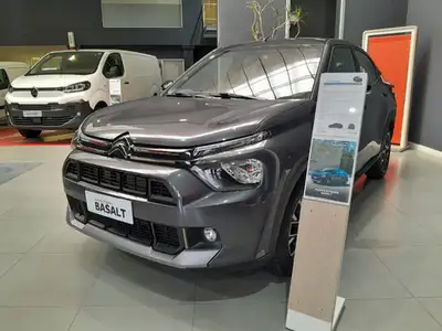 Citroën Basalt 1.0 T200 Shine Cvt 2026