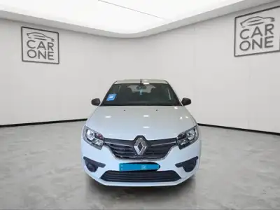 Renault Sandero 1.6 16v Life 2026