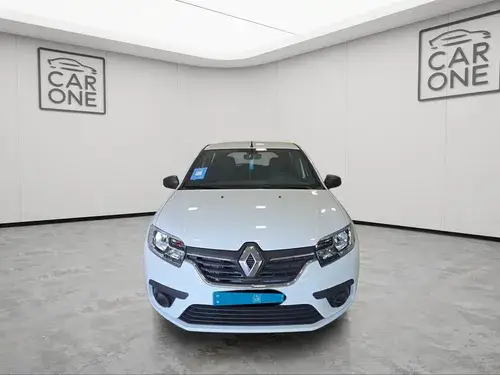Renault Sandero 1.6 16v Life 2026