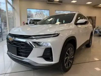Chevrolet Tracker 1.2 Turbo Premier At 2027