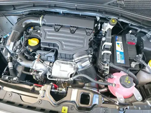Fiat Pulse 1.0T Impetus Cvt 2026