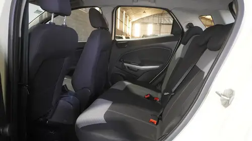 Ford Ecosport 1.6 S 110cv 4x2 2015