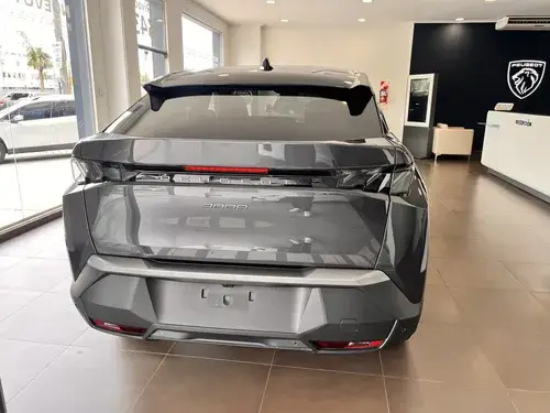 Peugeot 3008 1.6 Thp Gt 180Cv At 2026