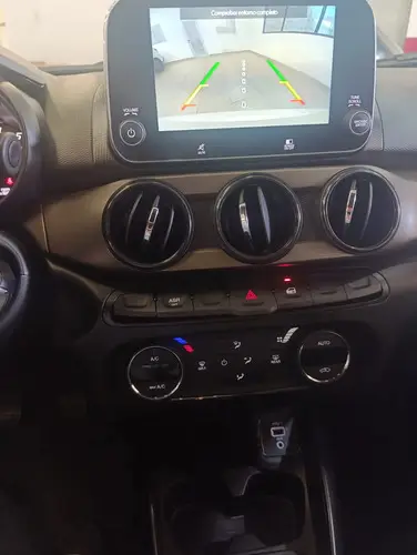 Fiat Cronos 1.3 Gse Drive Pack Plus 2026