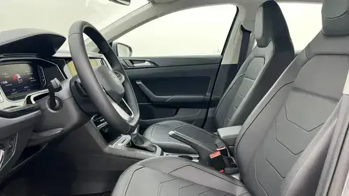 Volkswagen Polo Highline 170Tsi G1 2026