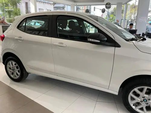 Fiat Argo 1.3 Drive Gse 2026