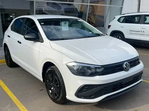 Volkswagen Polo 1.6 Msi Track 2026