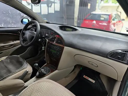 Citroën C5 2.0 Sx 2004