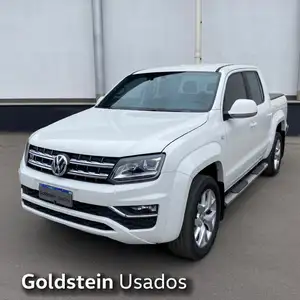 Volkswagen Amarok Highline 2023