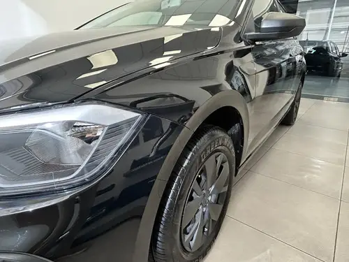 Volkswagen Polo 1.6 Msi Track 2026
