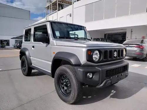 Jimny 1.5 Gl Mt Monotono 2026