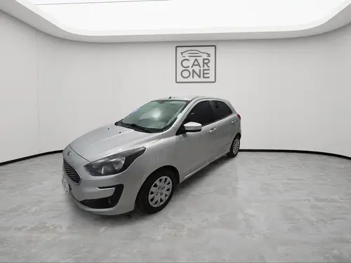 Ford Ka 1.5 SE 5P L18 2019