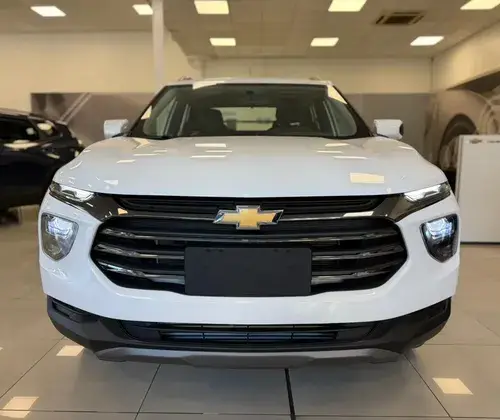 Chevrolet Montana 1.2 T Premier At 2026