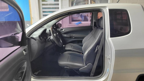 Volkswagen Saveiro 1.6 Gp Ce 101cv Safety + Pack High 2016
